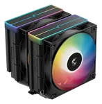Deepcool AG620 BK ARGB V2 - Noir — miniature 1