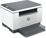 HP LASERJET MFP M234DW (6GW99F#B19) — miniature 3