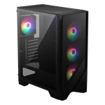 MSI MAG FORGE 120A AIRFLOW — miniature 2