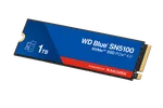 WD SN5100 Blue 1To Gen4 NVMe M.2 OEM — miniature 3