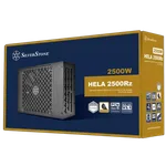 Silverstone ATX 2500W - Cybenetics Platinum - HELA 2500 Rz — miniature 7