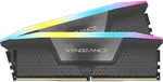Corsair Vengeance RGB 32Go (2x16Go) DDR5 6000Mhz — miniature 1