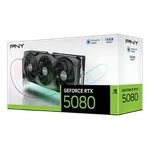 PNY Nvidia GeForce RTX 5080 16G — miniature 10