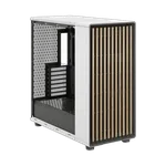 Fractal Design North XL Chalk White TG Clear - MT/Sans Alim/E-ATX — miniature 7