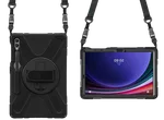 DLH Energy COQUE RENFORCEE pour GALAXY TAB S9+ — miniature 8