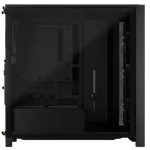 Corsair FRAME 4000D WOOD RS Noir - MT/Sans Alim/E-ATX — miniature 6