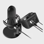 SteelSeries Alias Pro — miniature 4