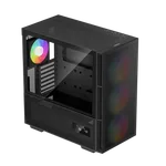 Deepcool CH560 Digital Noir - MT/Sans Alim/ATX — miniature 3