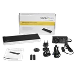 StarTech Triple-Video Docking Station for Laptops — miniature 6