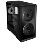 Lian-Li Vector V150 Noir - MT/Sans Alim/mATX — miniature 3