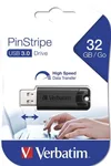 Verbatim Store'n'Go Pinstripe USB 3.0 Drive 32GB — miniature 5