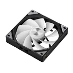 TRYX ROTA SL ARGB Reverse (Pack de 3x120mm) - Noir — miniature 5