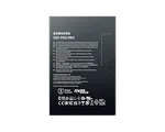 Samsung 9100 Pro 1To M.2 NVMe Gen5 — miniature 6