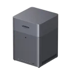 UGREEN DH4300 Plus - 4 Baies — miniature 5