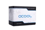 Alphacool Reservoir Core 100 Aurora avec pompe VPP — miniature 3