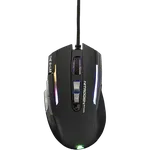 The G-LAB Kult Nitrogen Atom - Filaire - RGB - Noir — miniature 1