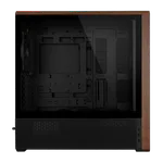 Lian-Li LANCOOL 217 Noir - MT/Sans Alim/E-ATX — miniature 4