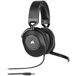 Corsair HS65 - Filaire - Carbon — miniature 1