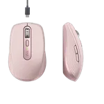 Logitech MX Anywhere 3S - Sans-Fil - Rose — miniature 21