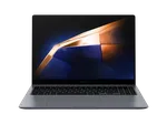 Samsung Galaxy Book6 Ultra 16" AMOELD WQXGA+ 120Hz U7 356H RTX 5060 32Go 1To W11P — miniature 1