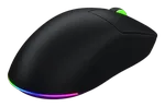 Hator Quasar 3 Ultra - Sans-Fil - RGB - Noir — miniature 2