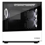 M.RED ELITE WHITE Rainbow ARGB MR-007 — miniature 5