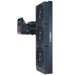 Lian-Li HydroShift II OLED incurvé 360TL noir — miniature 4