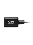 Port Chargeur mural GaN 45W - 2 ports + Câble USB-C 2m — miniature 8