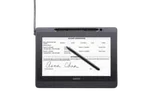 Wacom Signature Set - DTU1141B & sign pro PDF