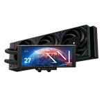 Thermalright Trofeo Vision 360 ARGB - 360mm - Noir — miniature 1