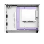 NZXT H3 Flow Blanc - MT/Sans Alim/mATX — miniature 11
