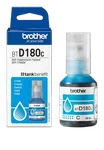 Brother Cartouche d'encre BTD180C - Cyan — miniature 1