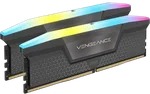 Corsair Vengeance RGB 32Go (2x16Go) DDR5 6000Mhz — miniature 4