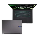 Gigabyte AERO X16 - 16" QHD+ 165Hz Ryzen AI 7 350 RTX 5060 32Go 1To W11 — miniature 3