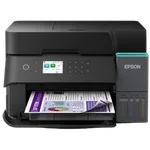 Epson EcoTank ET-3950 - Noir — miniature 1