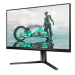 Philips Evnia 3000 - 24.5" FHD 240Hz VA 0.5ms Pivot Adaptive Sync — miniature 4