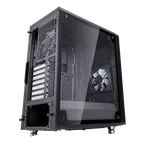 Fractal Design Define C TG Noir - MT/Sans Alim/ATX — miniature 3