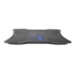 Nedis Support PC Portable - 17"/1500 tr.min/LED/USB — miniature 3