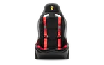 Next Level Racing Elite ES1 Seat Scuderia Ferrari Edition — miniature 1
