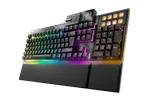 be quiet! Dark Mount Silent Tactile - Mécanique - Filaire - RGB - Noir — miniature 1