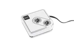 Alphacool Core 1 Aurora White ARGB — miniature 1