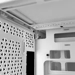 Corsair 2500D AIRFLOW Blanc — miniature 5