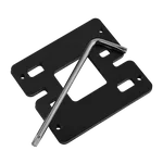 Thermal Grizzly Plaque arrière AMD AM5 M4 — miniature 3