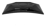 AOC CQ32G4VE -  31.5" CURVE QHD 180Hz Fast-VA 0.5ms Adaptive Sync — miniature 3