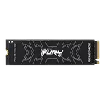 Kingston FURY Renegade 2To M.2 — miniature 1