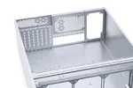 Alphacool Rack ES 4U — miniature 10
