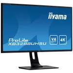Iiyama ProLite XB3288UHSU-B1-Seconde Vie — miniature 5