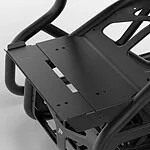 Fanatec ClubSport Cockpit PC Tray - Support — miniature 3