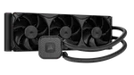 Corsair NAUTILUS II 360 RS - 360mm - Noir — miniature 1