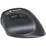 Bluestork Ergo Lumi - Sans-Fil - RGB - Noir — miniature 4